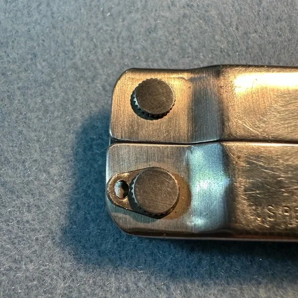 Vintage Leatherman Multi-Tool - Picture 4 of 16